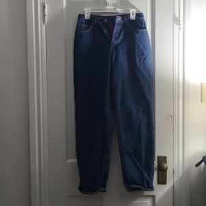 Vintage L.L Bean jeans